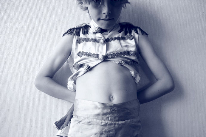Photograph by Lynn Crounse
